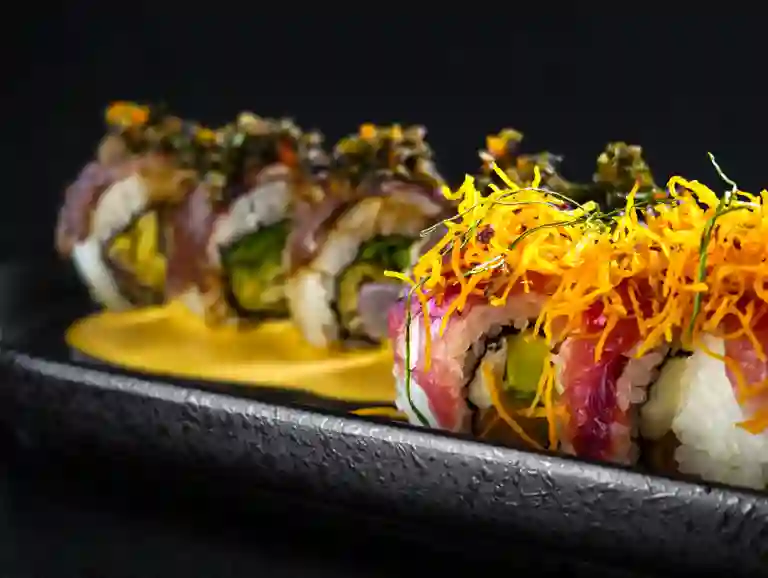 Umami Nikkei a Domicilio Umami Nikkei