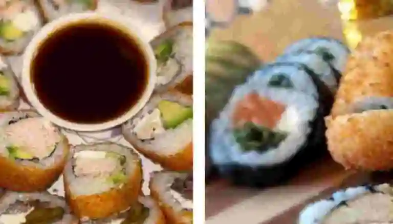 Union Sushi y Pollo a Domicilio Union Sushi y Pollo