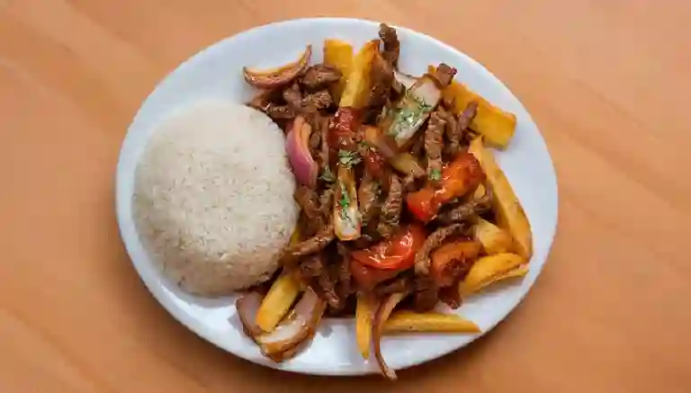 Costa Peru a Domicilio Costa Peru