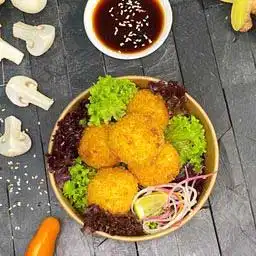 Natei Sushi Bar Lounge