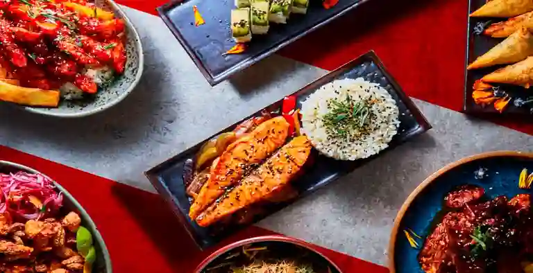 Sabor y Aroma a Domicilio Sabor y Aroma