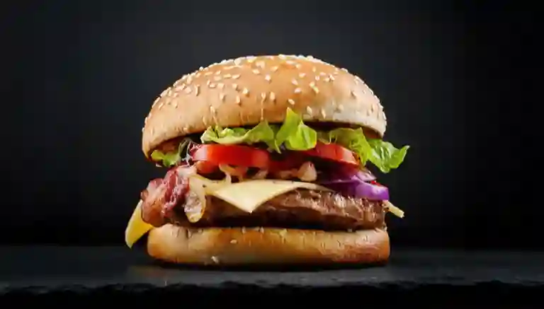 Promo Burger And Chicken a Domicilio Promo Burger And Chicken