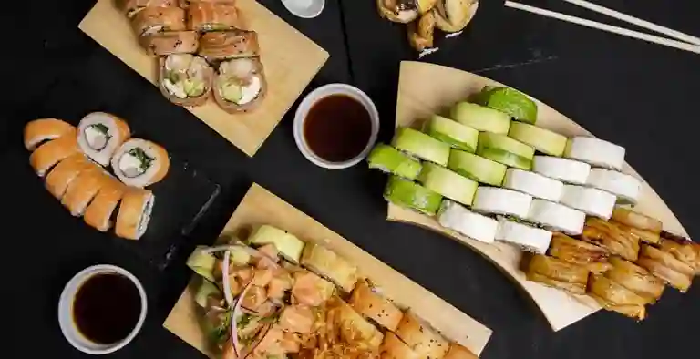 Sentaku Sushi