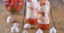 Sweet Cups