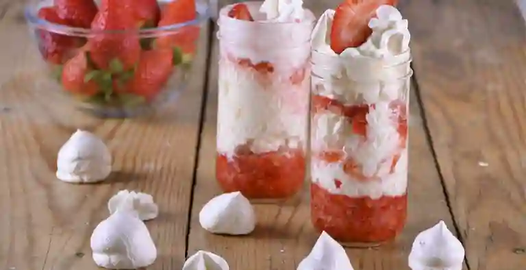 Sweet Cups
