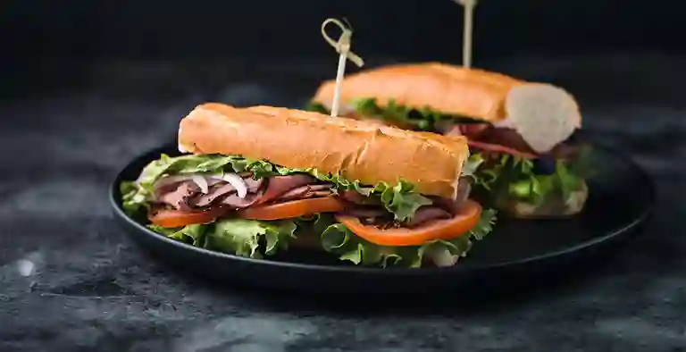 Sangucheria Casacombi a Domicilio Sangucheria Casacombi