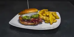 Kunstmann la Florida