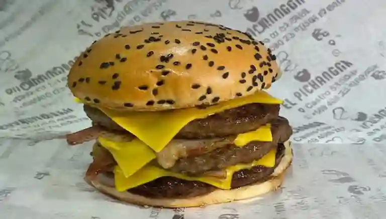 El Pichanga Antofagasta a Domicilio El Pichanga Antofagasta