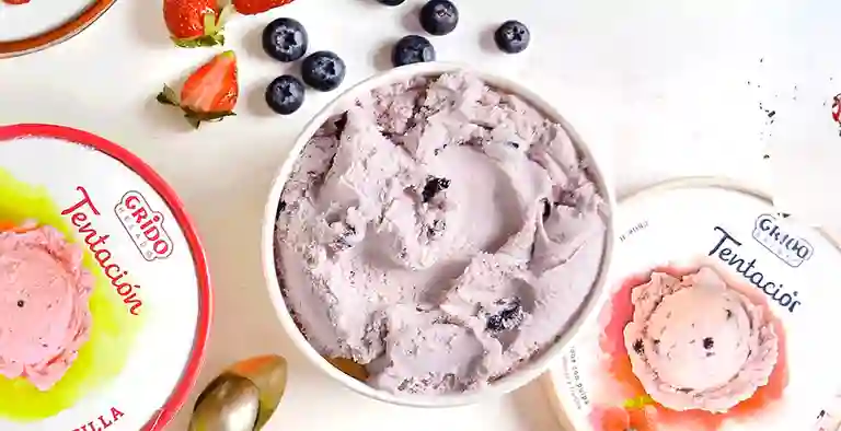 Grido. a Domicilio Grido.