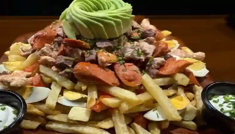 Wassap Restobar y Delivery a Domicilio Wassap Restobar y Delivery