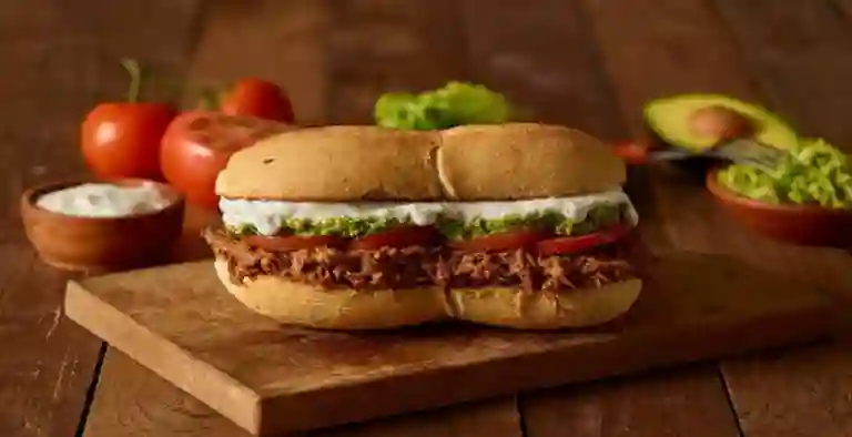 La Brava Sangucheria Mall Barrio Independencia a Domicilio La Brava Sangucheria Mall Barrio Independencia