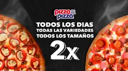 Pizzapizza® - Turbo