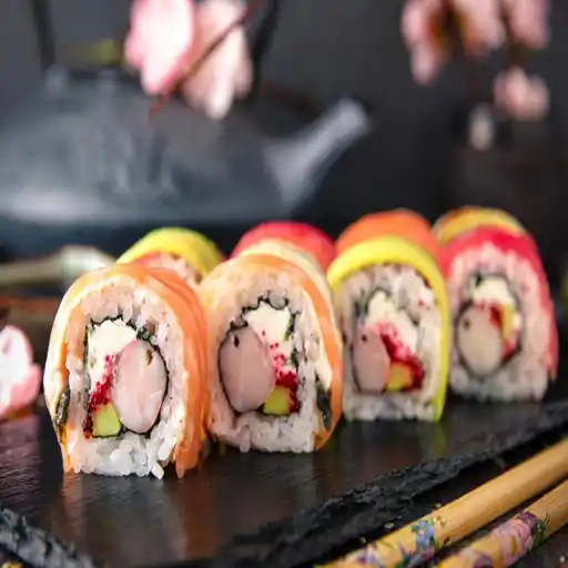 yuniku sushi
