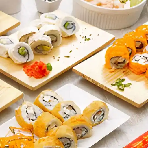 Ziaro Sushi