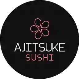 Ajitsuke Sushi  a Domicilio