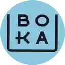 Boka Sushi - Turbo - Vitacura