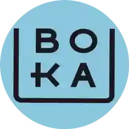 Boka - Turbo a Domicilio