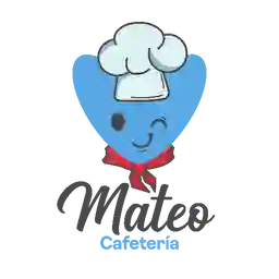 Mateo Cafeteria  a Domicilio