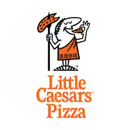 Little Caesars Pizza - la Montaña  a Domicilio