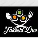 Sushi Takeshi Duo