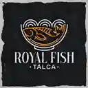 Royal Fish - Talca