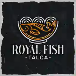 Royal Fish Talca  a Domicilio