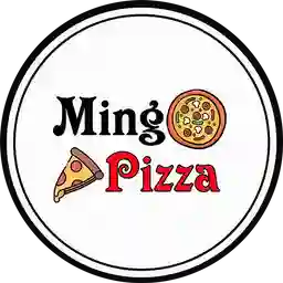 Mingo Pizzas   a Domicilio