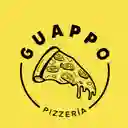 Guappo Pizzería - Providencia