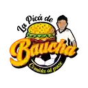 La Pic de Baucha