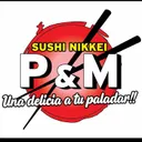 Pym Sushi Nikkei