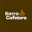 Barra Cafetera