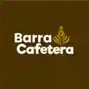 Barra Cafetera - Las Condes
