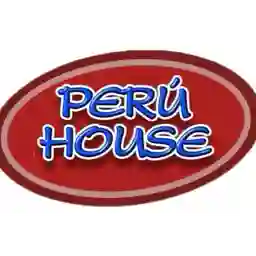 Perú House a Domicilio