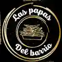 Las Papas Del Barrio