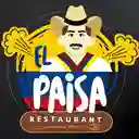 Restaurant El Paisa