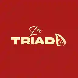 La Triada Pizzas a Domicilio