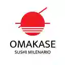 Omakase Sushi Delivery