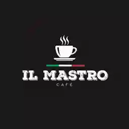 Il Mastro - Cucina Italiana  a Domicilio