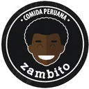 Comida Peruana Zambito