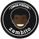 Comida Peruana Zambito