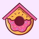La Casita de las Donas