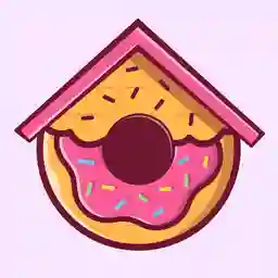 La Casita de las Donas a Domicilio