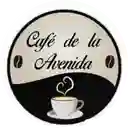 Amaretto Café