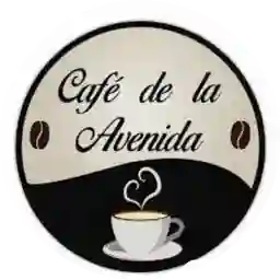 Amaretto Café   a Domicilio