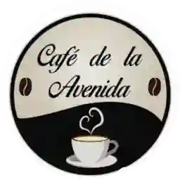 Café De La Avenida a Domicilio