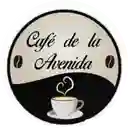 Café de La Avenida - Antofagasta