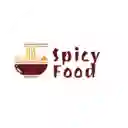 Spicy Food