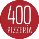 400 Pizzeria - Los Leones