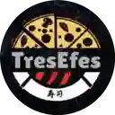 Tres Efes Pizza - Villa Alemana