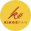 Pastelería y Panaderia Kikospan - Santiago
